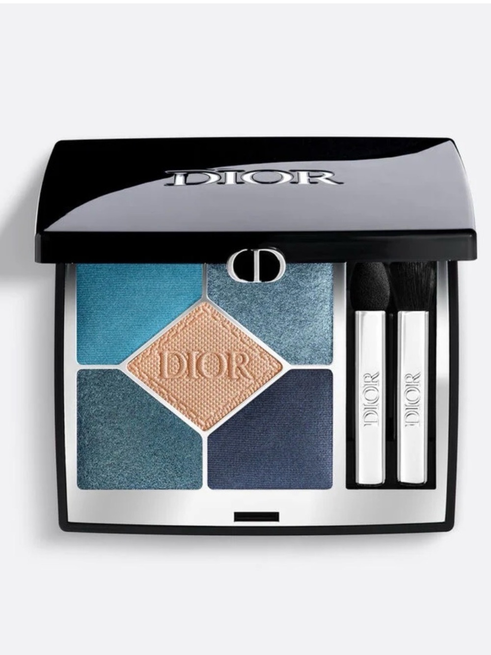 Dior Eyeshadow & Brush Set